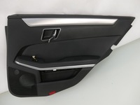 фото thumb №1, Mercedes e w212 sedan обшивка двері правий задня