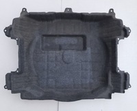 фото thumb №1, Bmw x5 g05 обшивка підлога бардачок багажника