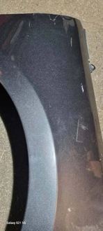 фото thumb №8, Ford fiesta 2017 перед сторона правая крылья