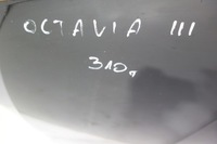 фото thumb №7, Капот кришка двигуна skoda octavia iii