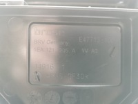 фото thumb №12, Pas передний усилитель радиатор вентилятор vw id.7 id7 nowe оригинальные