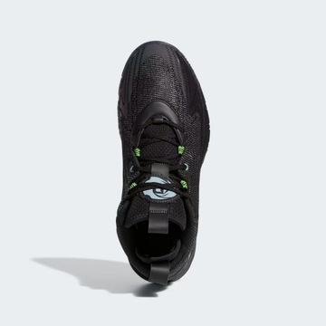 ADIDAS БАСКЕТБОЛ D РОУЗ