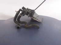 фото thumb №3, Ligier nova отопитель