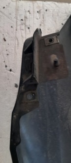 фото thumb №6, Крила правий передній renault laguna ii оригінал