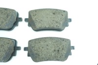 фото thumb №12, Гальмівні колодки гальмівні brembo p50148