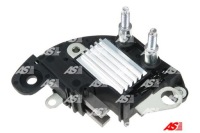 Регулятор напряжения генератора smart задняя marelli as-pl Цена, фото thumb