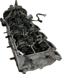 фото thumb №2, U6 ford f150 15- 3.5 4x4 awd головка ліва вали розподільного валу rfdg1e-6c064-aa