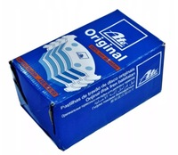 фото thumb №10, Гальмівні колодки гальмівні ate 1607083280 1608520380 425420