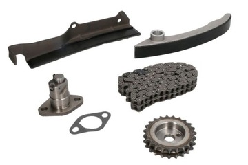фото thumb №11, Розподіл колесо + ланцюг skf vkml 95000