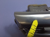 фото thumb №7, Mazda 6 iii gj lift 15- dekor панелі консолі eu gmg5-55256