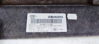 фото thumb №7, Полиця задня зад audi a3 8v sedan 8v5863411f ry9