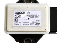 фото thumb №3, Subaru forester модуль esp 27542fg001