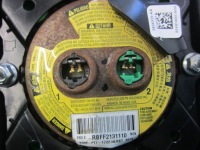 фото thumb №11, Bmw x3 f25 f26 f15 x5 x4 подушка водителя подушка безопасности usa 32306888441 6888441