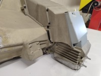 фото thumb №9, Mercedes w223 s500 s580 s-klasa дисплей head up a2239006227