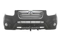 фото thumb №1, Бампер передній перед hyundai santa fe ii lift