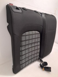 фото thumb №15, Audi q3 8u 2016r спинка сиденье задняя левая правое материал super состояние