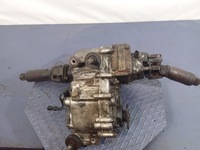 фото thumb №1, Gaz 33027 2.1 td редуктор коробка передач редукционная ak12m2