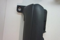 фото thumb №7, Консоль панель приладів нижня smart fortwo i 450