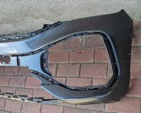 фото thumb №3, Vw t-rok lift 22-25 r-line бампер + решётка правая 2ga807221as