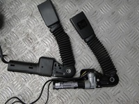 фото thumb №6, Консоль панель приладів подушка безпеки натягувачі mini countryman r60