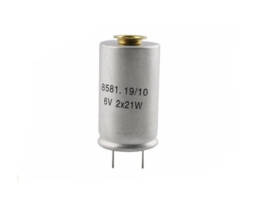 Прерыватель мигалки 6v mz wsk Simson Jawa часть