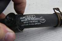 фото thumb №4, Audi a4 b9 lift 2.0tdi труба шланг магистраль wody