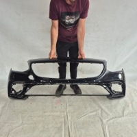 фото thumb №1, Mercedes slc r172 amg 16-20 бампер перед передний pdc