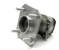 фото thumb №13, Ступица подшипник колеса задняя nissan tiida 02-