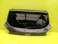 фото thumb №1, Крышка багажника задняя góra ford kuga mk1 08r
