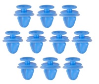 фото thumb №1, Клипса накладки bmw group mini cooper countryman r60 paceman r61 51139804996