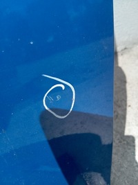 фото thumb №4, Opel corsa f дверь левая передние 2019-