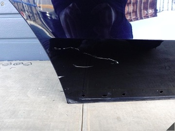 фото thumb №10, Bmw x7 g07 рестайлінг lci 18-25 двері door праві зад