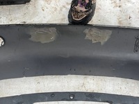 фото thumb №14, Бампер porsche 997 911 turbo lift 2009 перед передний 99750581102