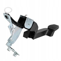 фото thumb №7, Модуль накладки педалі зчеплення ze кронштейном