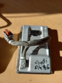 фото thumb №4, Audi vw skoda преобразователь модуль ксенон 73160057k-31-02 правая, левая