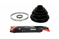 фото thumb №2, Захист шарнір зовнішнього kpl audi 24 85 92 hart