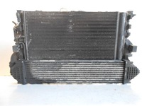 фото thumb №1, Комплект радиатор ford s-max 2.0 d #