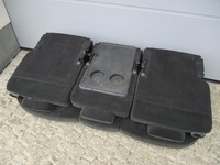 фото thumb №8, Ford c-max mk1 04-09 заднее сиденье задняя задняя