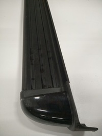 фото thumb №7, Поріг лівий mercedes x470 w470 nissan navara d23