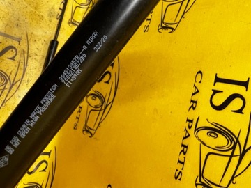 фото thumb №6, Амортизатор телескоп крышки багажника крепление dacia sandero iii 2021r