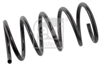 фото thumb №1, Пружина подвеска задняя volvo s60 i 2.4 - 47255