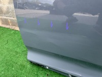 фото thumb №12, Vw passat b8 універсал 15- двері ліві задні ліве зад eu org