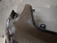 фото thumb №6, Бампер перед vw beetle 5c5 12-