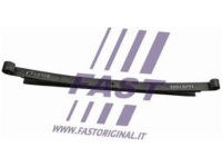 фото thumb №2, Рессора задняя vw crafter 2.0 2.5 mercedes sprinter 5t 2.1-3.5