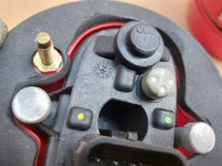 Купити Лампа задній ліва права ferrari 612 scaglietti f137, фото thumb