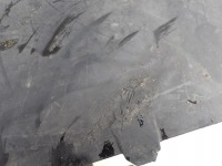 Tesla model s 12-16 dół спойлер бампера перед в Украине, фото thumb