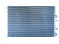 фото thumb №1, Радиатор кондиционера renault megane iii 2008-