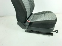 фото thumb №7, Skoda roomster 1.4tdi 09r сиденье левый перед водителя