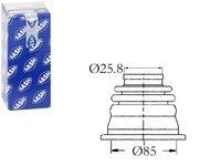 фото thumb №1, Sasic 4003408 набор защита, система рулевой