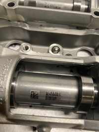 фото thumb №7, Валы распределительный вал mercedes benz w205 w213 om654 a6540506600 a6540506800